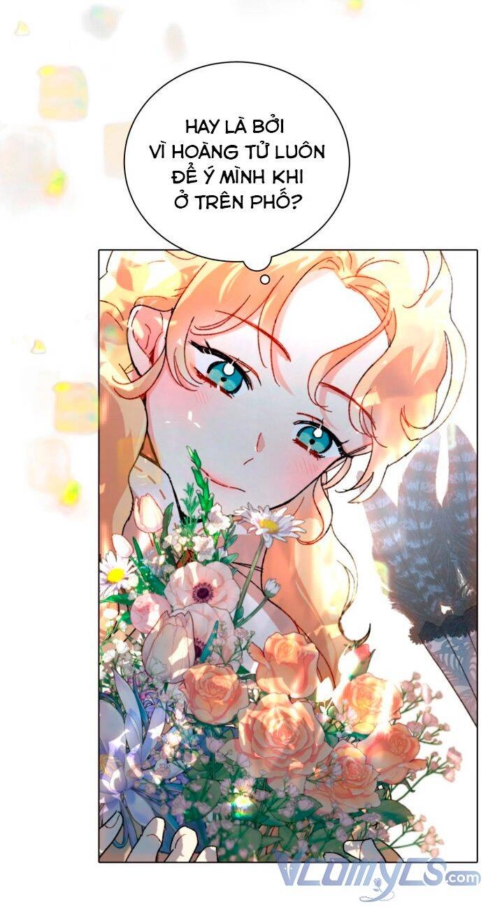 Tôi Là Fan Cứng Của Hoàng Tử Chapter 67 - 39