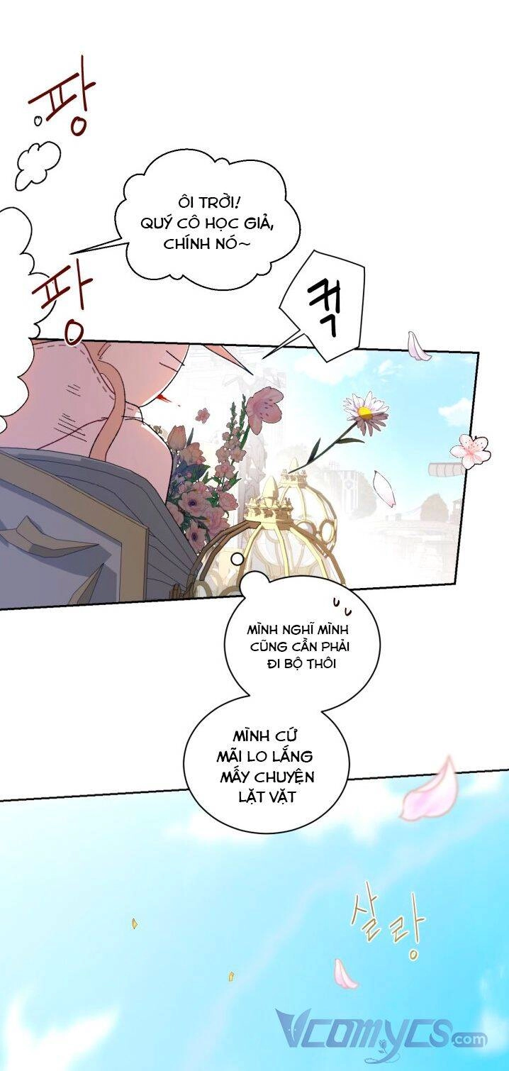 Tôi Là Fan Cứng Của Hoàng Tử Chapter 67 - 40