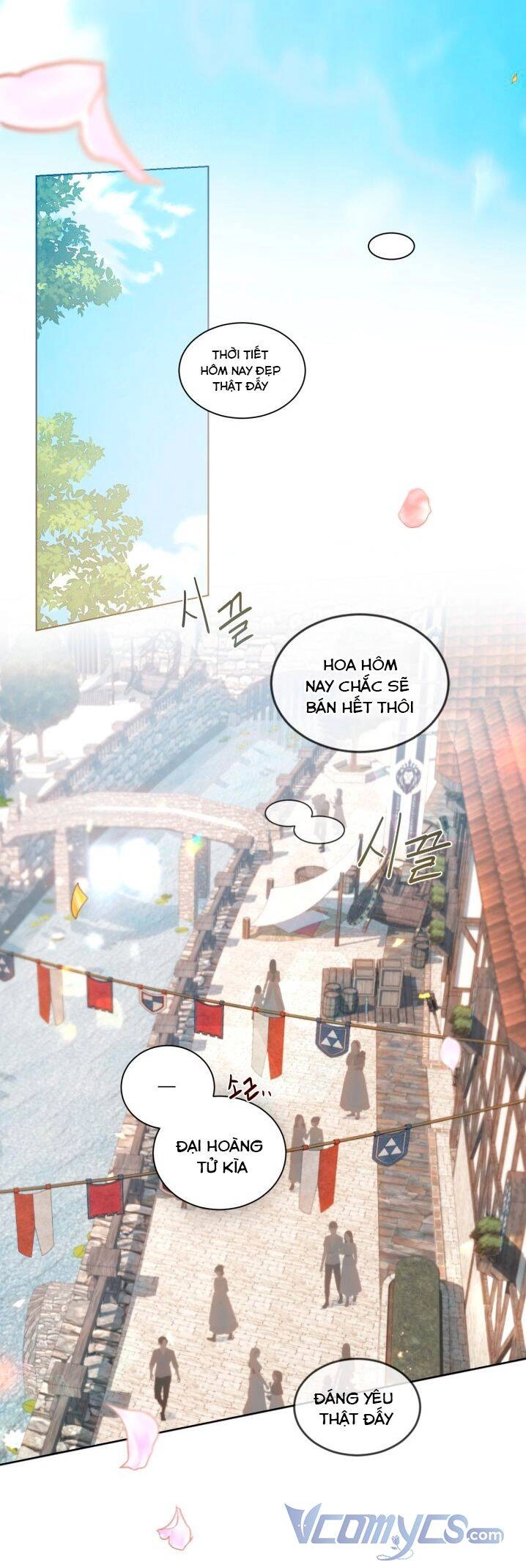 Tôi Là Fan Cứng Của Hoàng Tử Chapter 67 - 41