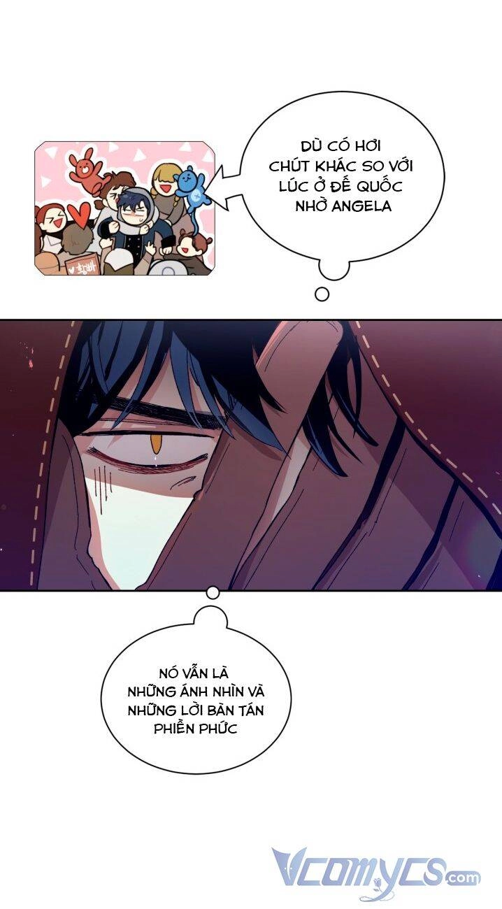 Tôi Là Fan Cứng Của Hoàng Tử Chapter 67 - 43