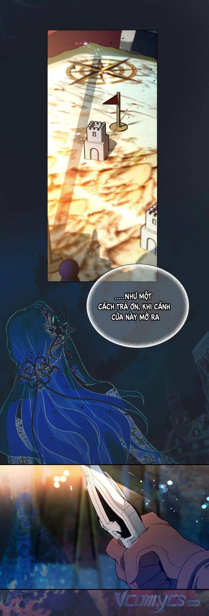 Tôi Là Fan Cứng Của Hoàng Tử Chapter 67 - 46