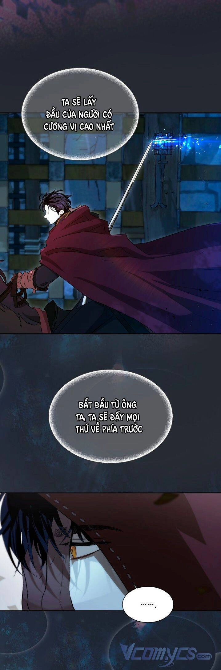 Tôi Là Fan Cứng Của Hoàng Tử Chapter 67 - 47