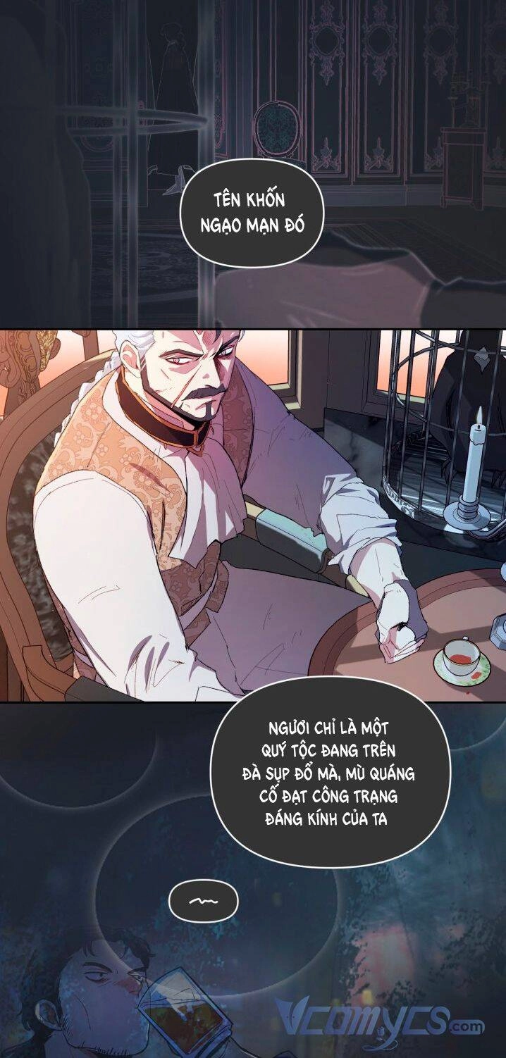 Tôi Là Fan Cứng Của Hoàng Tử Chapter 67 - 49