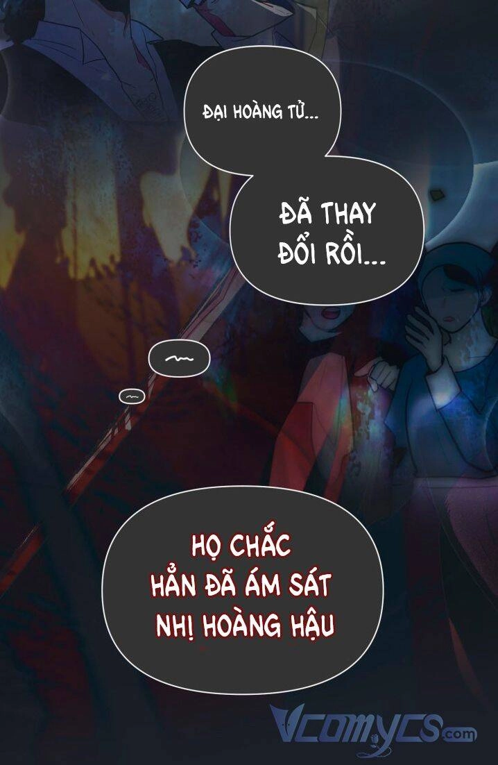 Tôi Là Fan Cứng Của Hoàng Tử Chapter 67 - 50