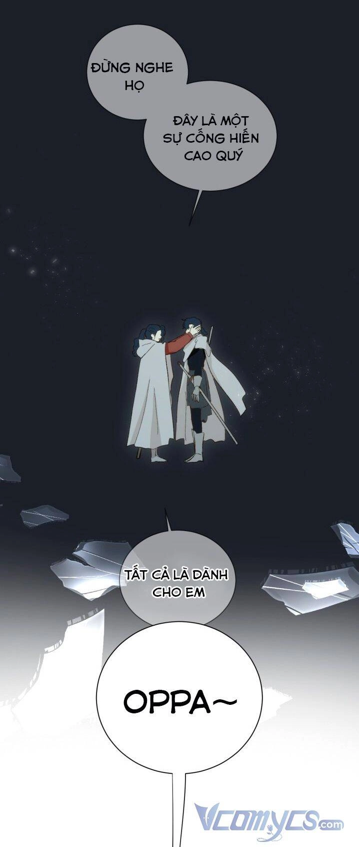 Tôi Là Fan Cứng Của Hoàng Tử Chapter 67 - 52