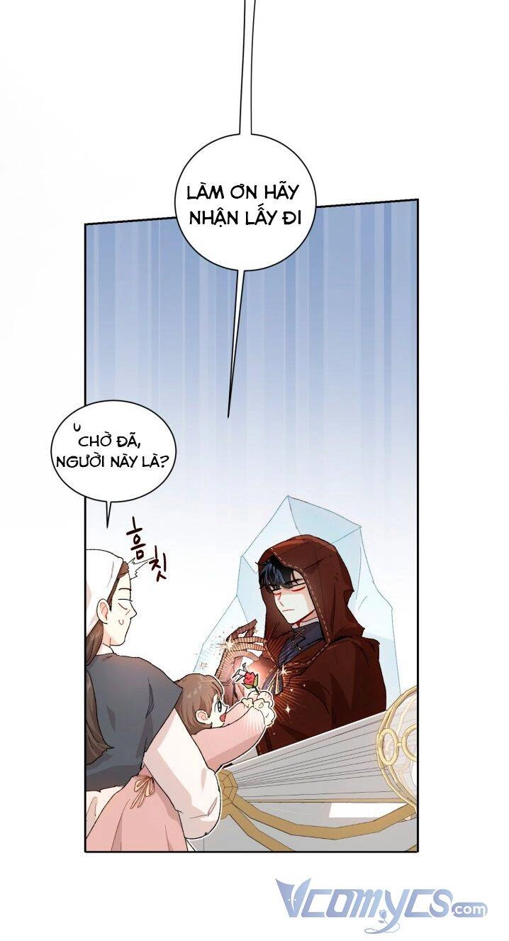 Tôi Là Fan Cứng Của Hoàng Tử Chapter 67 - 53