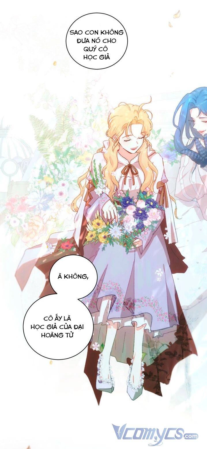 Tôi Là Fan Cứng Của Hoàng Tử Chapter 67 - 55