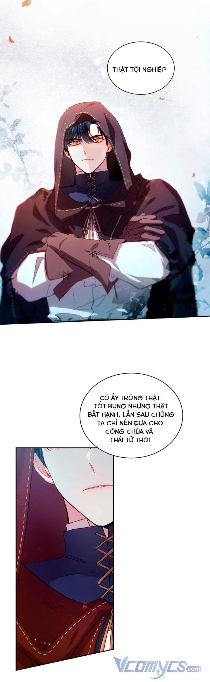 Tôi Là Fan Cứng Của Hoàng Tử Chapter 67 - 56