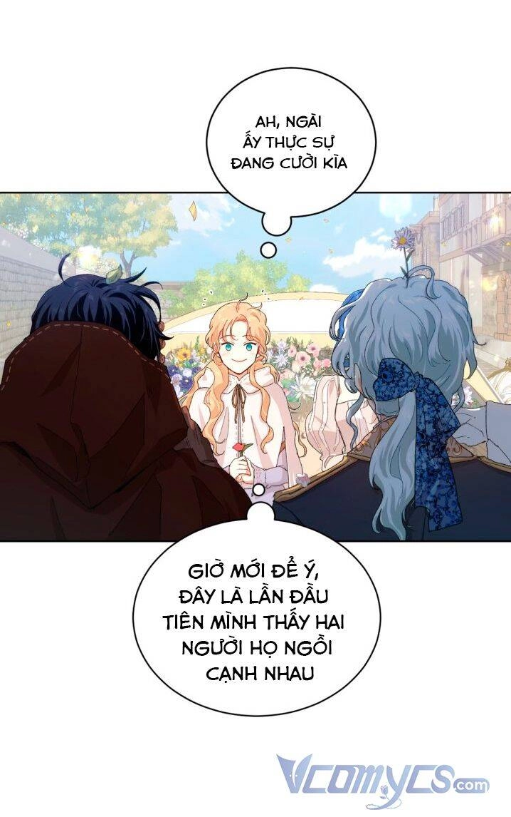 Tôi Là Fan Cứng Của Hoàng Tử Chapter 67 - 63