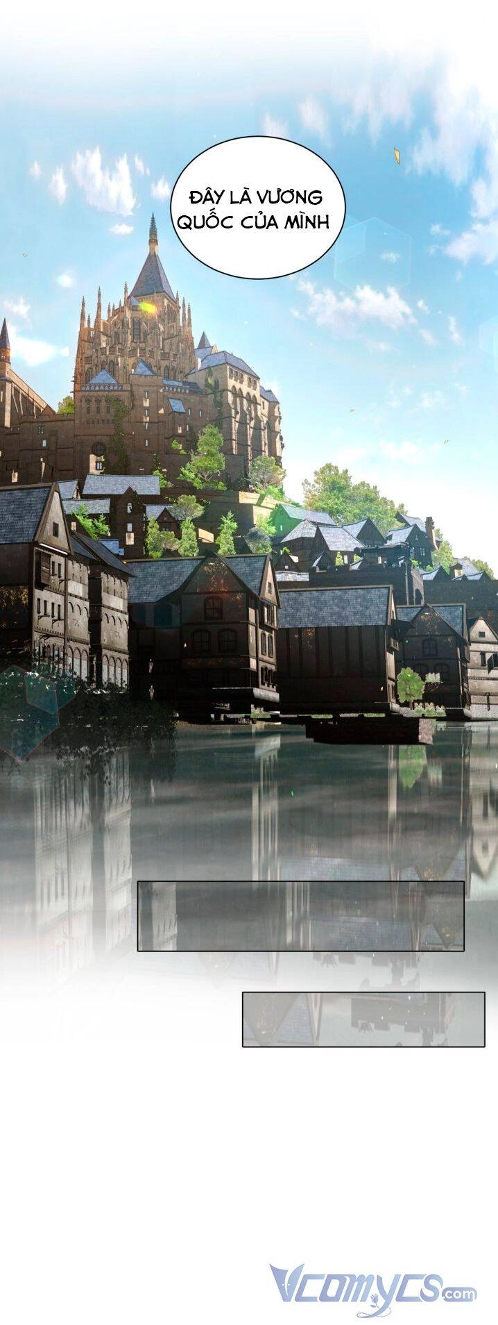 Tôi Là Fan Cứng Của Hoàng Tử Chapter 67 - 67