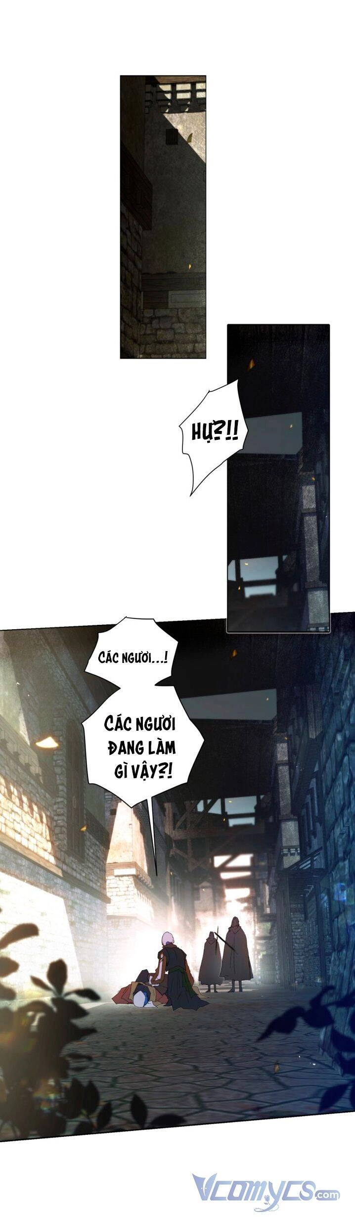 Tôi Là Fan Cứng Của Hoàng Tử Chapter 67 - 68