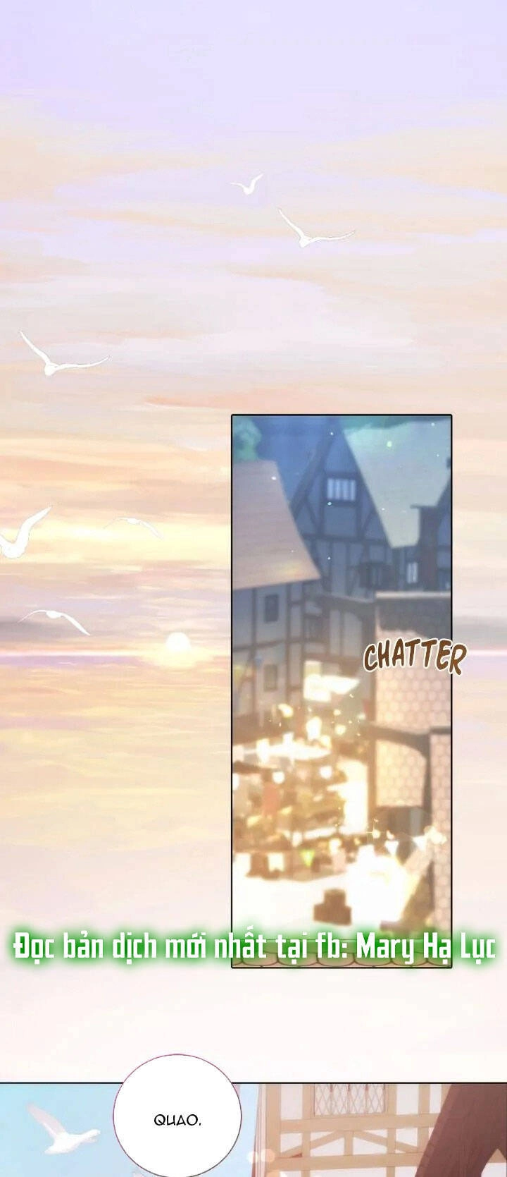 Tôi Là Fan Cứng Của Hoàng Tử Chapter 68.1 - 1