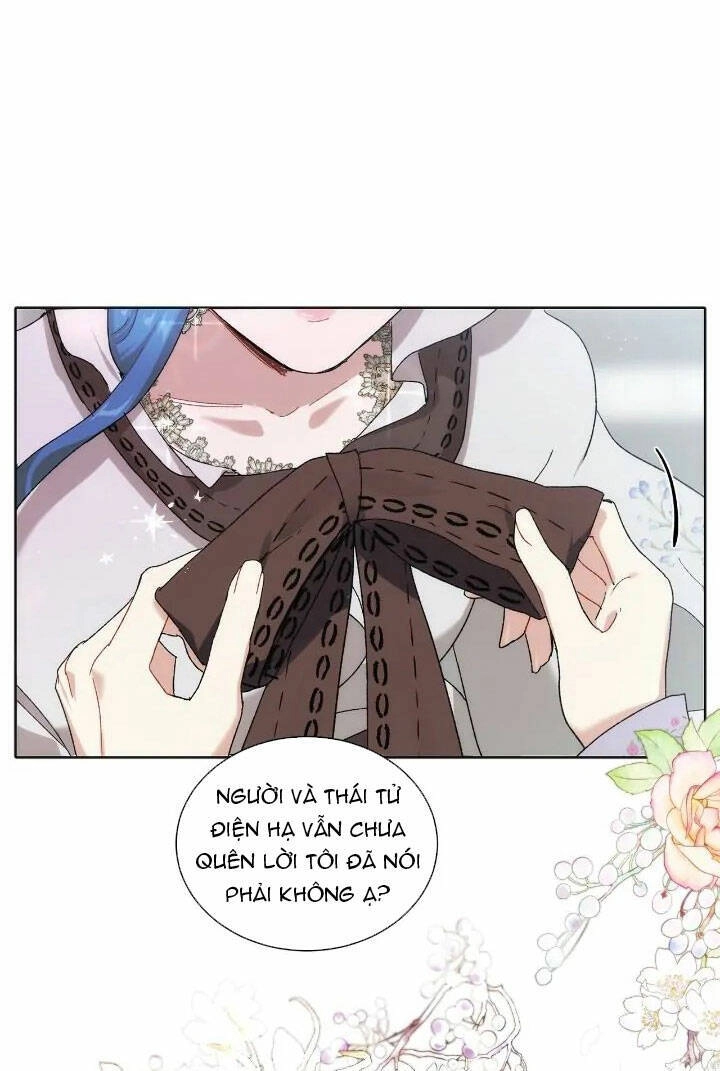 Tôi Là Fan Cứng Của Hoàng Tử Chapter 68.1 - 3