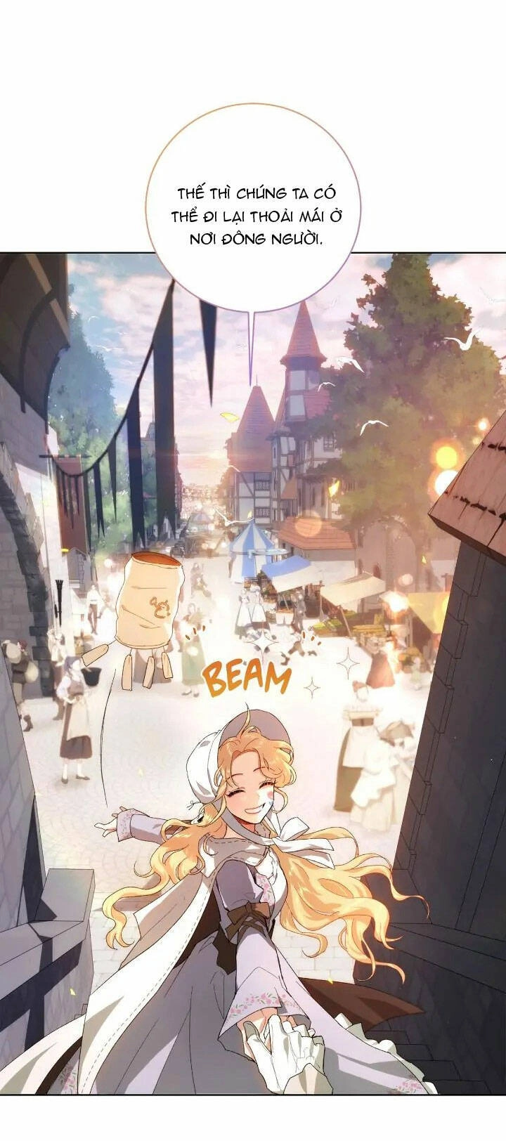 Tôi Là Fan Cứng Của Hoàng Tử Chapter 68.1 - 6