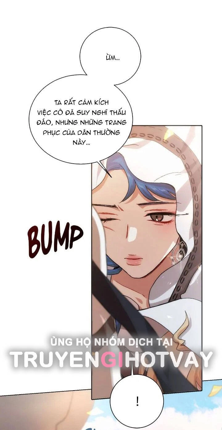 Tôi Là Fan Cứng Của Hoàng Tử Chapter 68.1 - 7