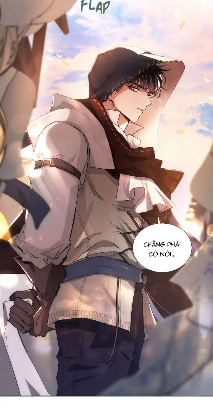 Tôi Là Fan Cứng Của Hoàng Tử Chapter 68.1 - 8