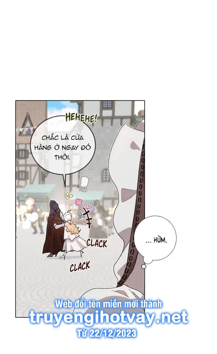 Tôi Là Fan Cứng Của Hoàng Tử Chapter 68.1 - 10