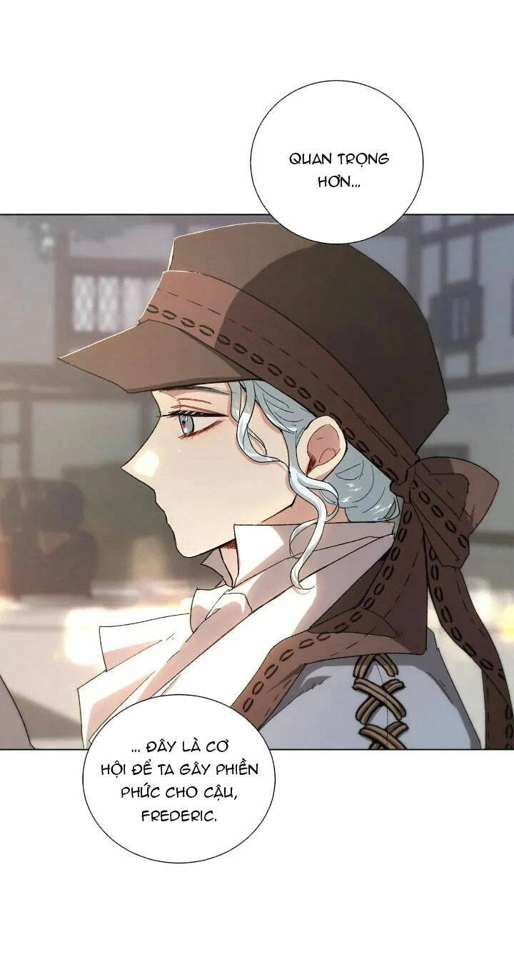 Tôi Là Fan Cứng Của Hoàng Tử Chapter 68.1 - 12