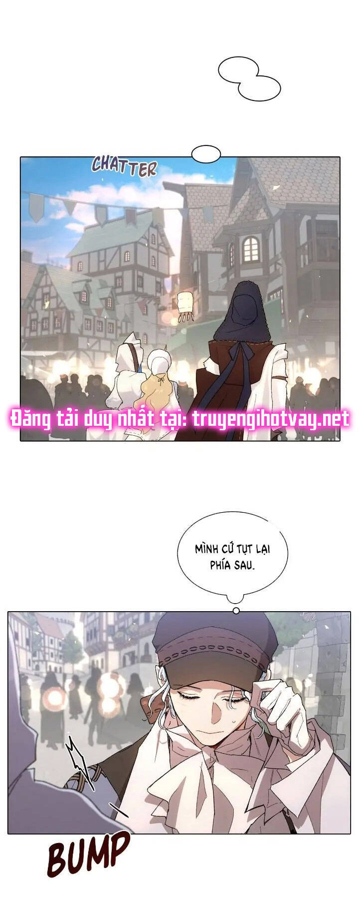 Tôi Là Fan Cứng Của Hoàng Tử Chapter 68.1 - 16