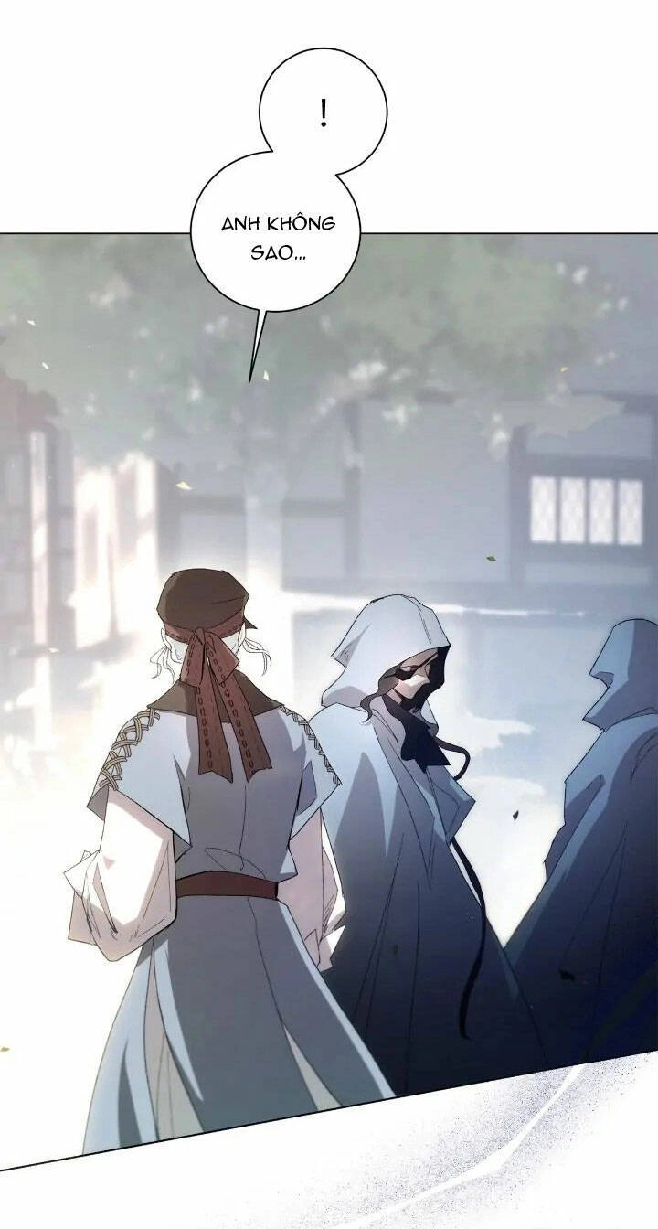 Tôi Là Fan Cứng Của Hoàng Tử Chapter 68.1 - 17