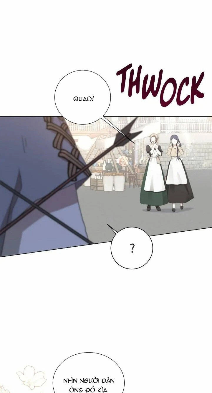 Tôi Là Fan Cứng Của Hoàng Tử Chapter 68.1 - 27