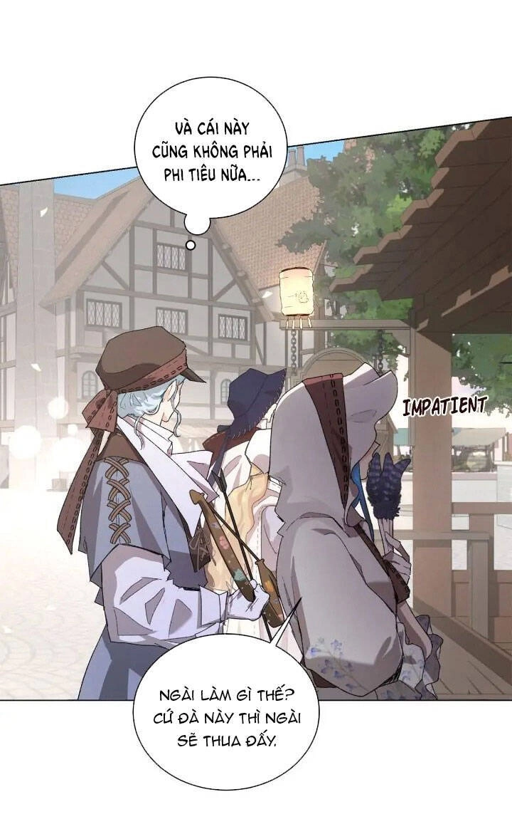 Tôi Là Fan Cứng Của Hoàng Tử Chapter 68.1 - 31