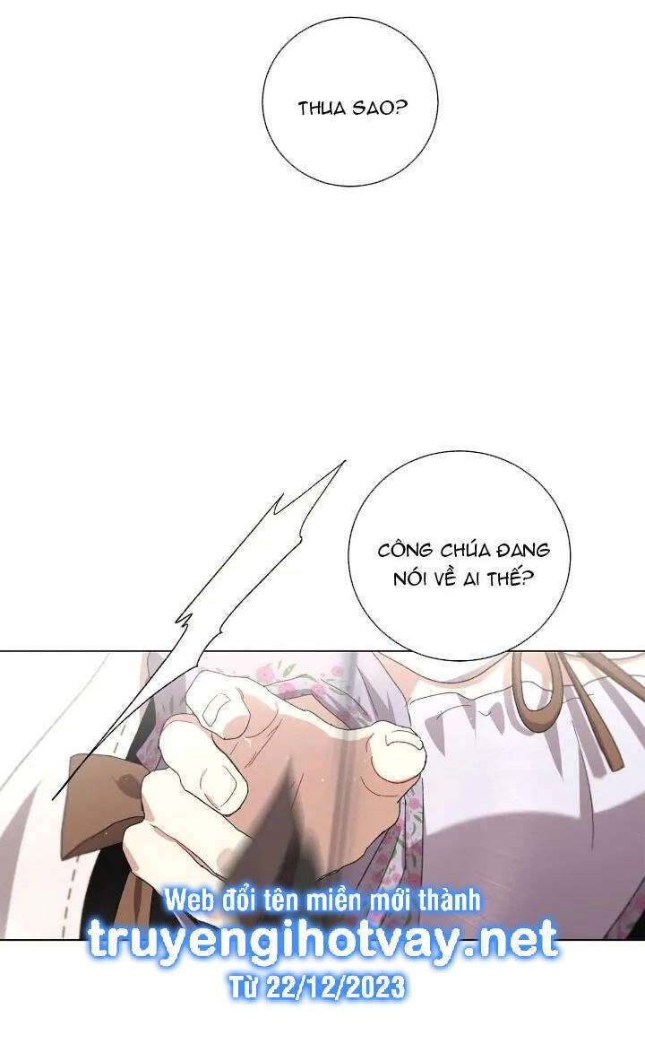 Tôi Là Fan Cứng Của Hoàng Tử Chapter 68.1 - 32