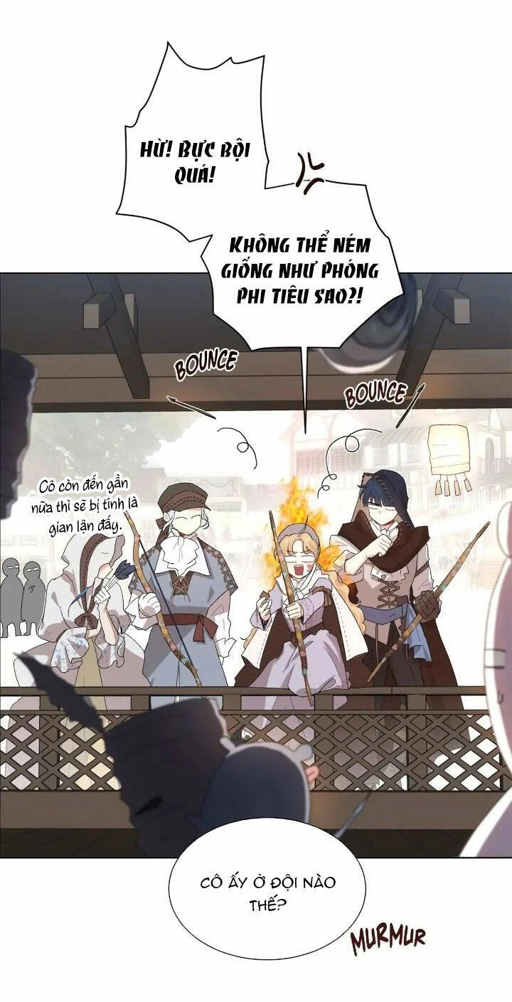 Tôi Là Fan Cứng Của Hoàng Tử Chapter 68.2 - 1