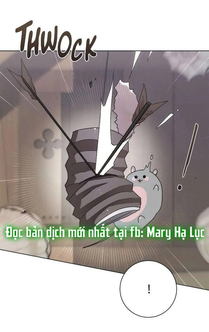 Tôi Là Fan Cứng Của Hoàng Tử Chapter 68.2 - 3