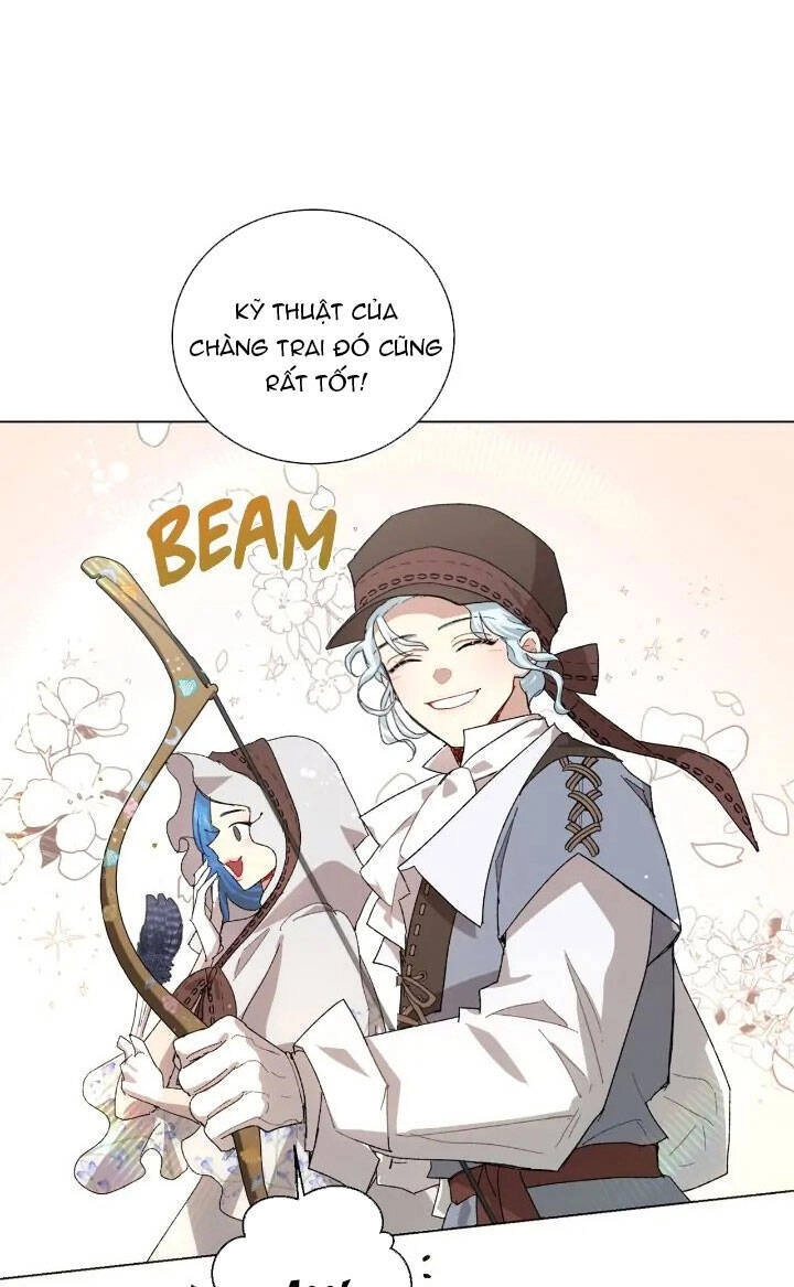 Tôi Là Fan Cứng Của Hoàng Tử Chapter 68.2 - 5