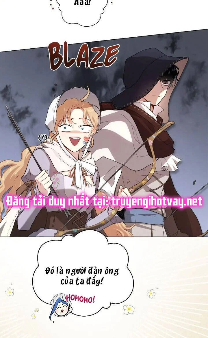 Tôi Là Fan Cứng Của Hoàng Tử Chapter 68.2 - 6