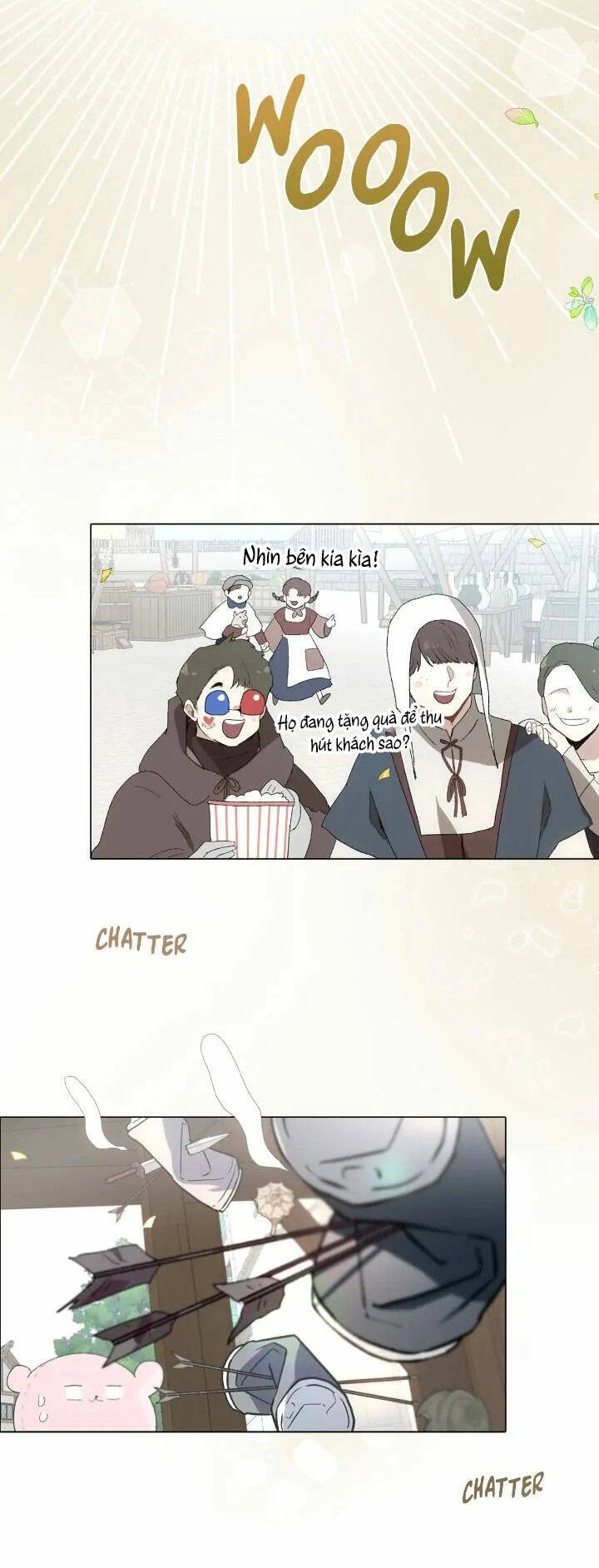 Tôi Là Fan Cứng Của Hoàng Tử Chapter 68.2 - 7