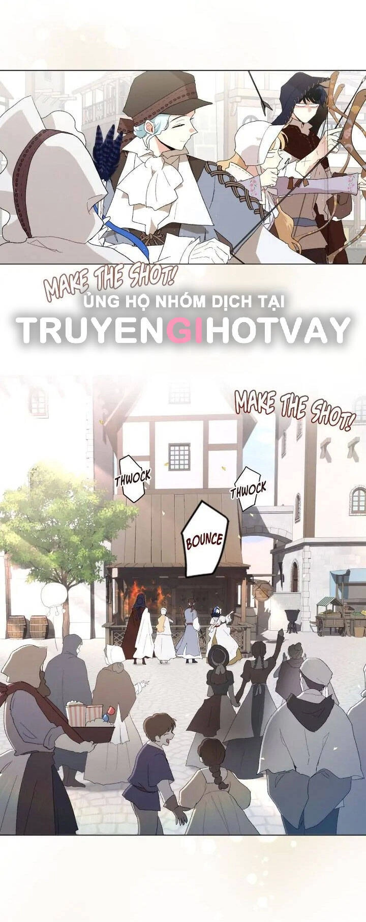 Tôi Là Fan Cứng Của Hoàng Tử Chapter 68.2 - 8