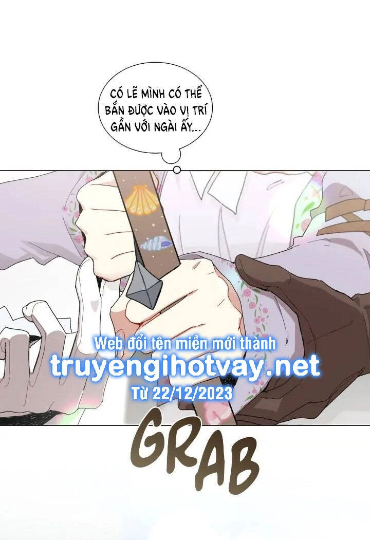 Tôi Là Fan Cứng Của Hoàng Tử Chapter 68.2 - 10