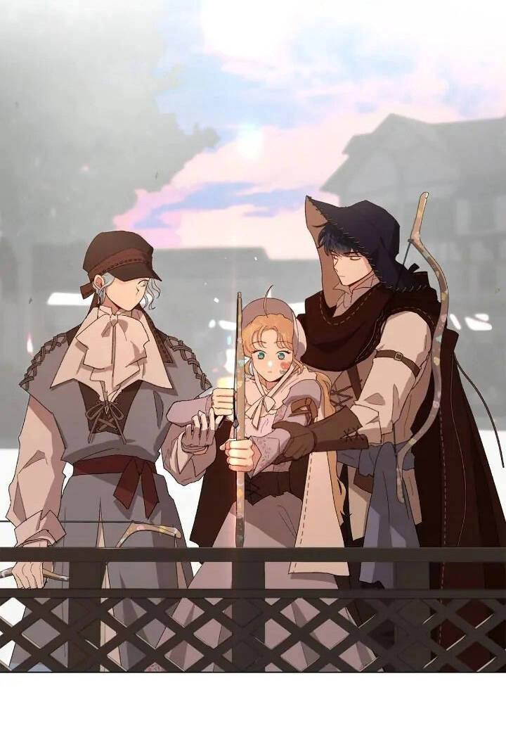 Tôi Là Fan Cứng Của Hoàng Tử Chapter 68.2 - 11