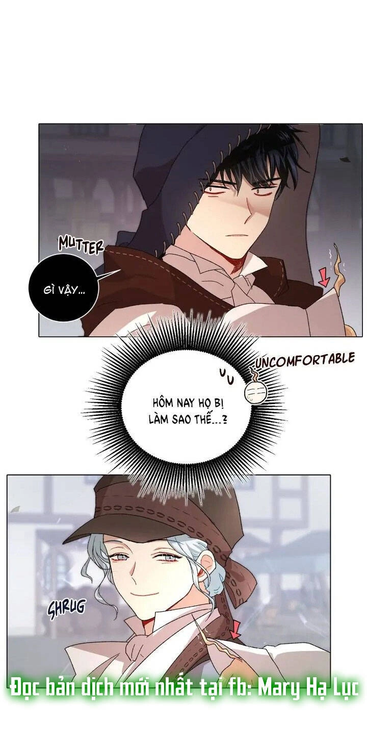 Tôi Là Fan Cứng Của Hoàng Tử Chapter 68.2 - 12