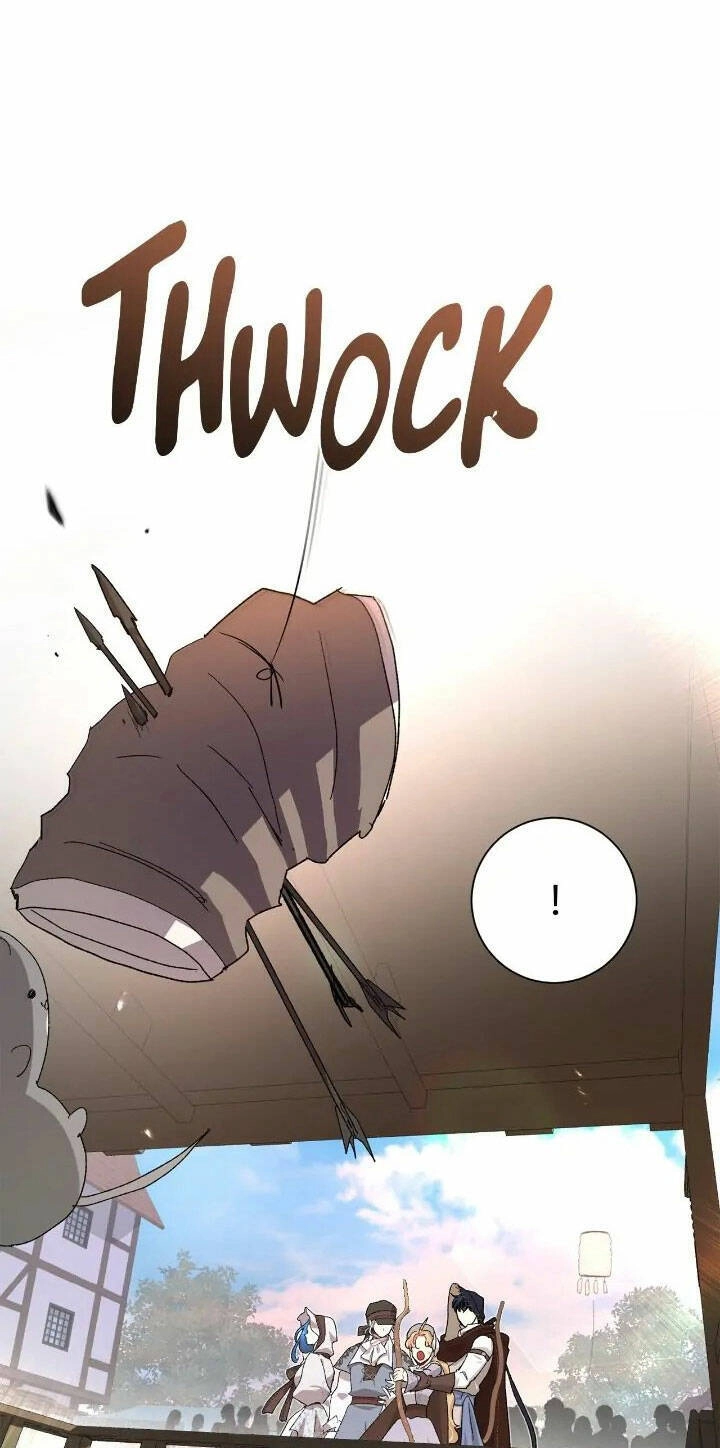 Tôi Là Fan Cứng Của Hoàng Tử Chapter 68.2 - 13