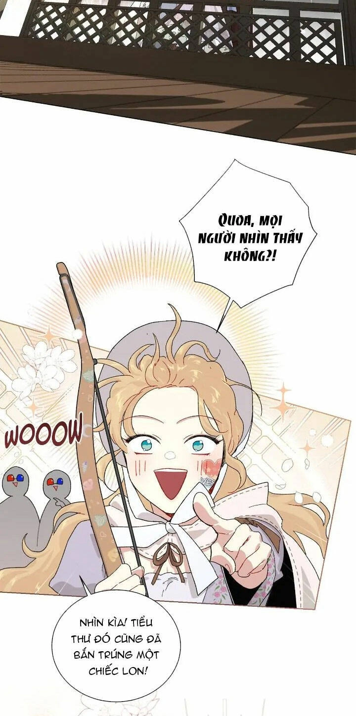 Tôi Là Fan Cứng Của Hoàng Tử Chapter 68.2 - 14