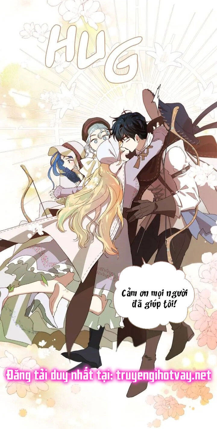 Tôi Là Fan Cứng Của Hoàng Tử Chapter 68.2 - 15