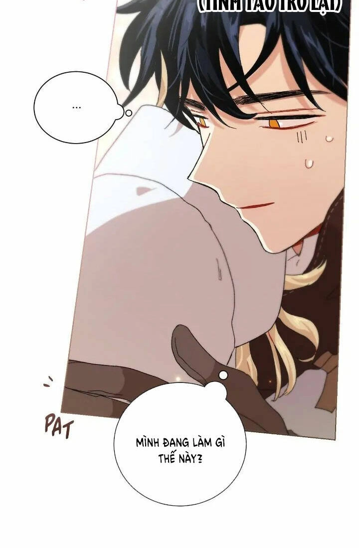 Tôi Là Fan Cứng Của Hoàng Tử Chapter 68.2 - 17