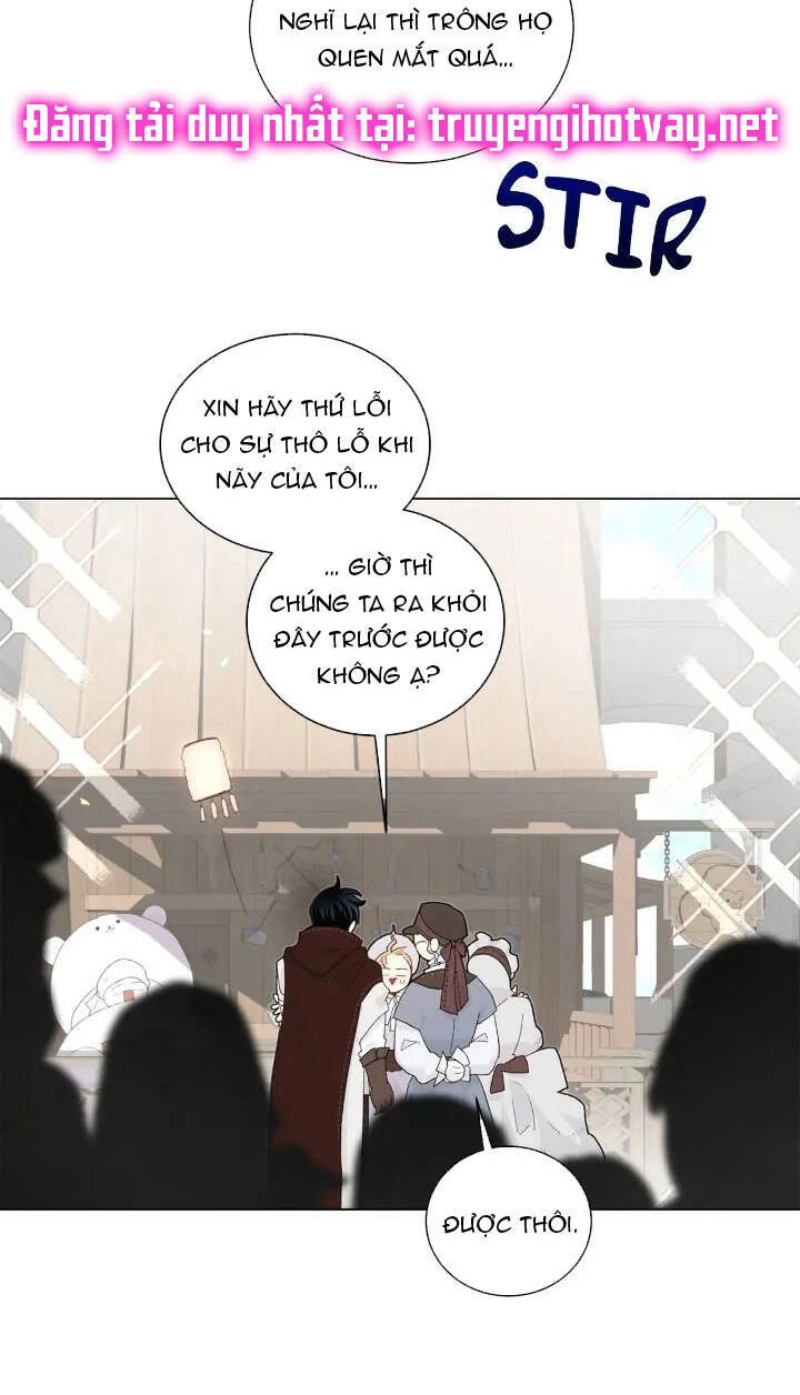 Tôi Là Fan Cứng Của Hoàng Tử Chapter 68.2 - 19