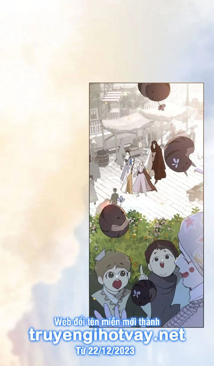 Tôi Là Fan Cứng Của Hoàng Tử Chapter 68.2 - 21