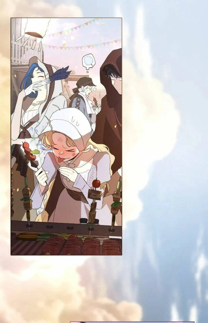 Tôi Là Fan Cứng Của Hoàng Tử Chapter 68.2 - 22