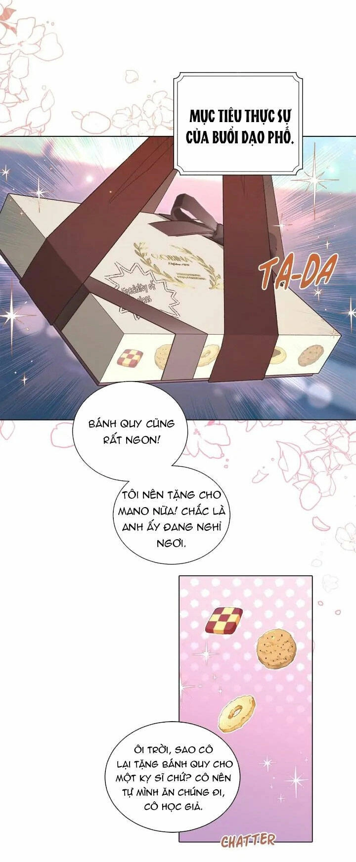 Tôi Là Fan Cứng Của Hoàng Tử Chapter 68.2 - 26