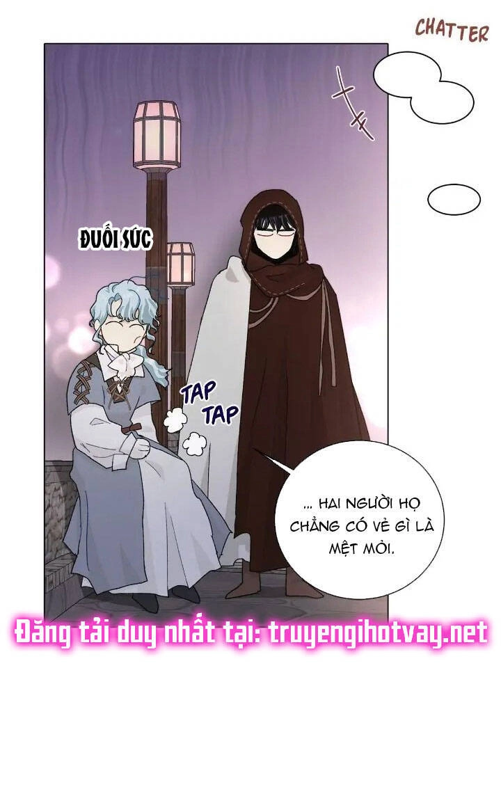 Tôi Là Fan Cứng Của Hoàng Tử Chapter 68.2 - 27