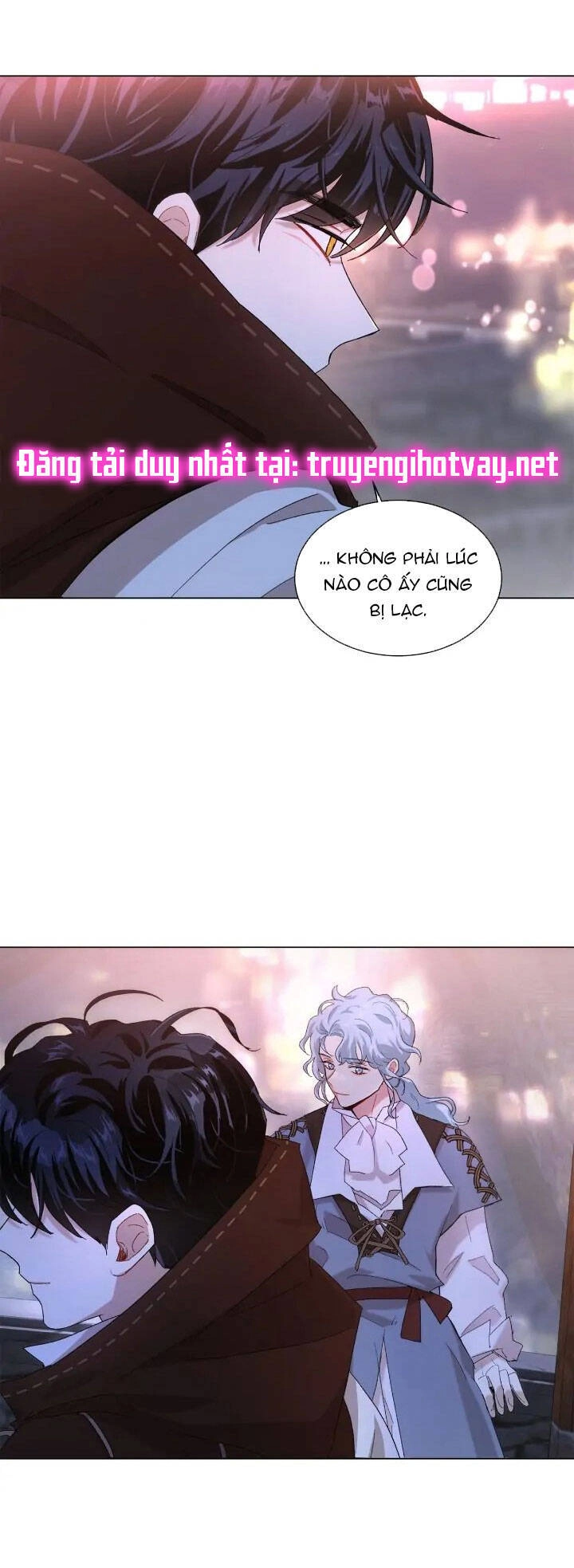 Tôi Là Fan Cứng Của Hoàng Tử Chapter 68.2 - 30