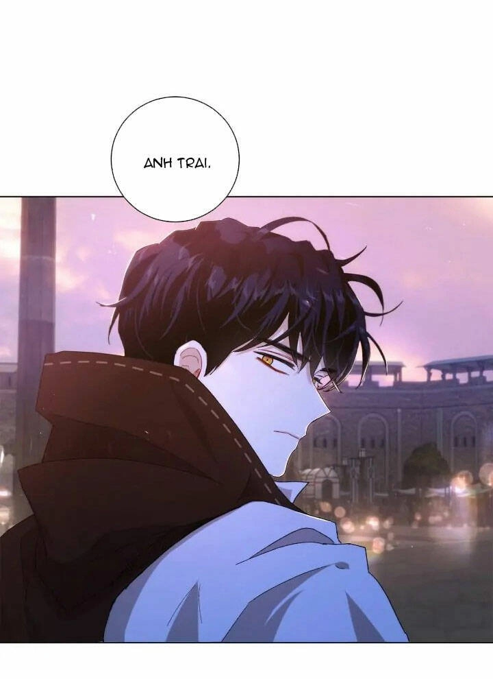 Tôi Là Fan Cứng Của Hoàng Tử Chapter 68.2 - 31