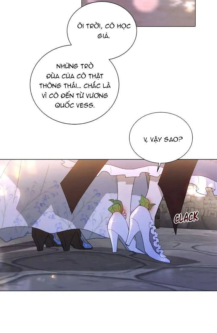 Tôi Là Fan Cứng Của Hoàng Tử Chapter 68.2 - 33