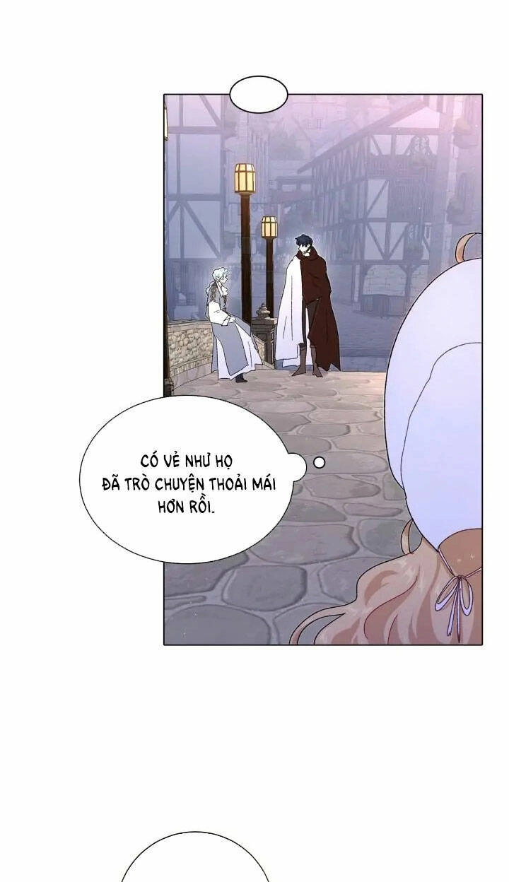 Tôi Là Fan Cứng Của Hoàng Tử Chapter 68.2 - 36