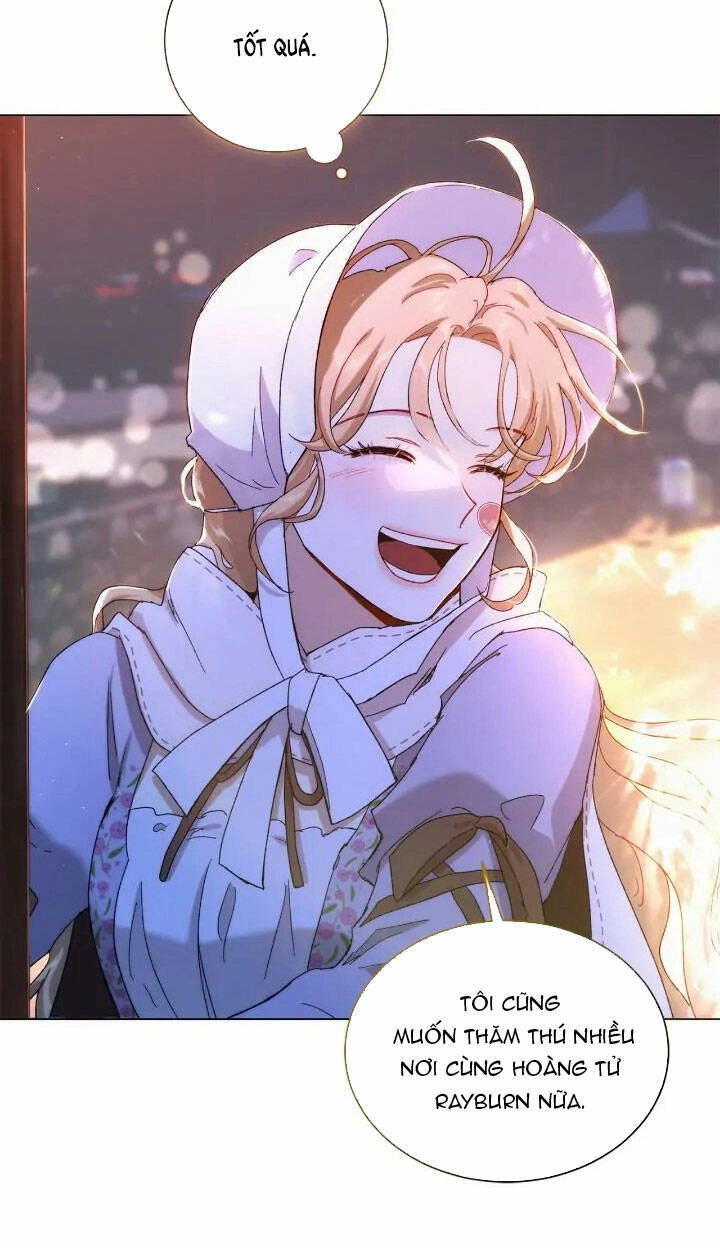 Tôi Là Fan Cứng Của Hoàng Tử Chapter 68.2 - 37